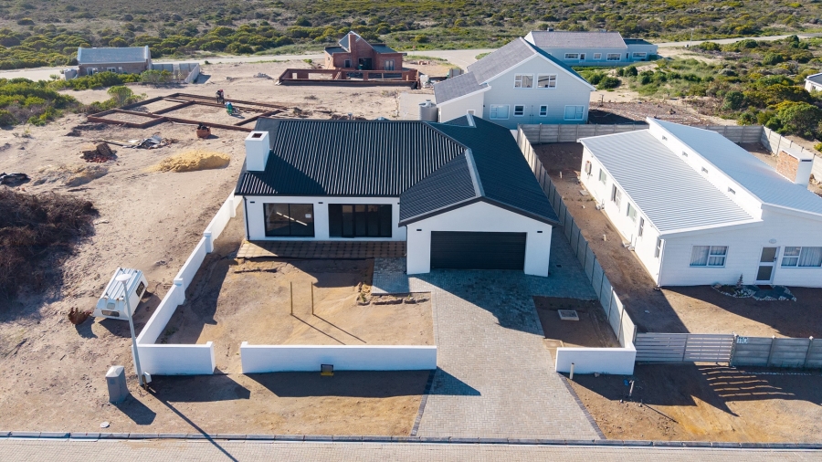 4 Bedroom Property for Sale in Agulhas Western Cape